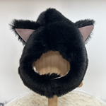 黒ネコずきんズ