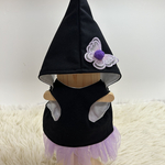 魔女っ子ハーネス