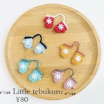 ❅ Little  tebukuro ❅꙳