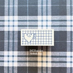 963hanko ラバースタンプ: cup チェック