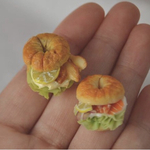 ミニチュアフード