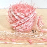 ピーチ・メルバ  引き揃え糸 40g