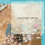 caponeさま専用ページです　🍁new🌟 🪶猫のブーケブローチ【ターコイズ×ピンク】