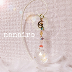 《サンキャッチャー》beautiful