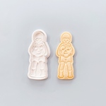 ハロウィン男の子