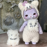 おばけちゃんSET＊cocoriang