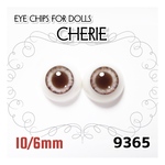 9365 プチブライス 10/6mm アイチップ
