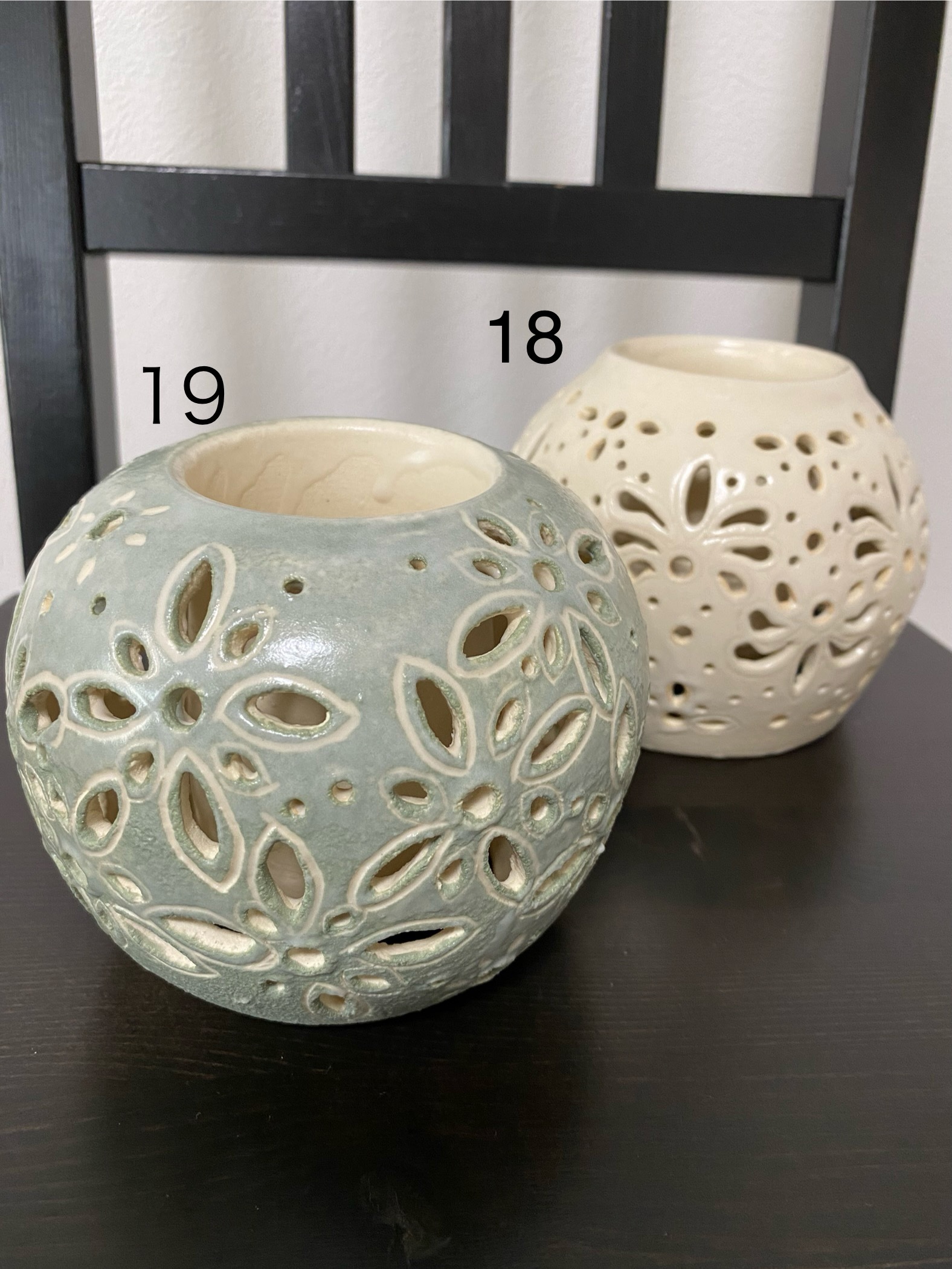 透かし彫り - 花瓶・一輪挿しの人気通販 | minne byGMOペパボ 国内最大