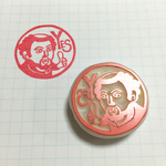 プレミアム歴史はんこ「YESの伝道師」