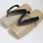 おったま下駄（男性用）