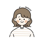 シンプル・かわいい似顔絵イラストオーダー