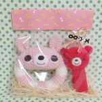 プレゼントにも☆BABY'S TOY SET☆【5】