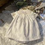 ブライス　サイズ　服　アウトフィット　小布娃衣　ピュアニーモs オビツ22 リカちゃん