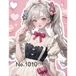 【1010】可愛子ちゃん
