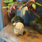 水瓶(すいびょう)地蔵