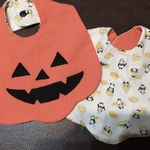 カボチャスタイ　ハロウィンスタイ　ジャックオランタン