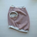 フレブル服　ボーダータンクトップ