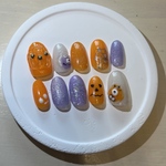 ハロウィン