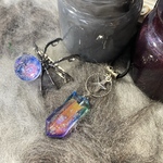 精霊のグリモアール