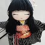 🌸さくら人形 6