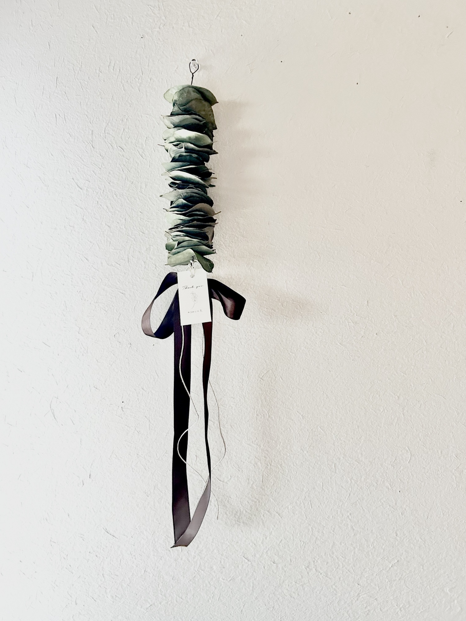 ユーカリのガーランド ユーカリポポラス - ゆうかりの木 | minne byGMO