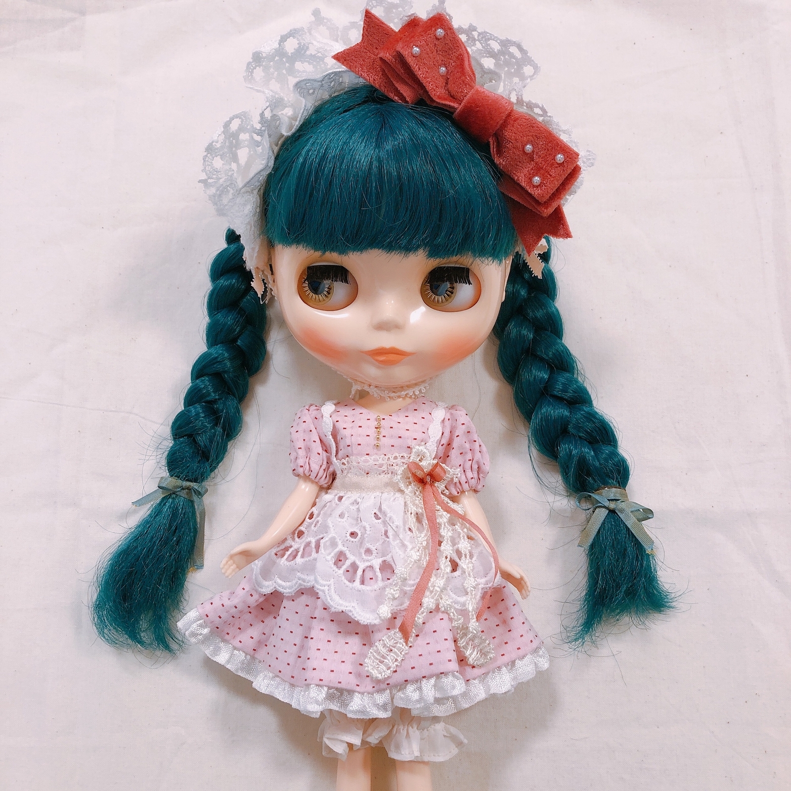 アイシードール - 着せ替え服の人気通販 | minne byGMOペパボ 国内最大