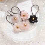triangle *［pierce/earring］