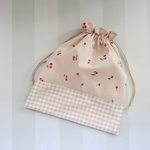 体操服袋　体操着袋