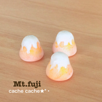 富士山メロンパン♡♡