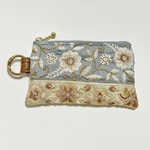 「ちょっとそこまで」を彩るポーチ - パリジェンヌ -