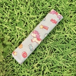 水筒肩紐カバー☆マジックテープタイプ　ユニコーン
