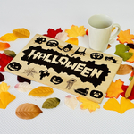 ハロウィン プレート  ハロウィン雑貨　食器