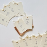choose card / natural
