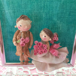 Happy    wedding♡そばにいるだけで♡（結婚式）