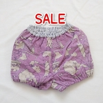 SALE　かぼちゃパンツ 130㎝
