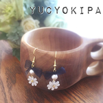 オハナカオルピアス