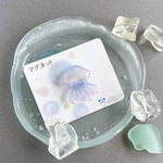 クラゲ　マグネット