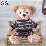 SS ダッフィー セーター＆パンツセット