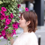 鈴丸Zero　ピアス/イヤリング 