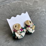 おめかしシリーズ　ピアス
