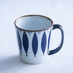 BIGマグ　ペタル　青