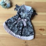 ‪✿完成品︎✿libertyリバティワンピ《S》