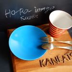 HO-RO-image中皿(トルコ)　