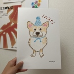【オーダー】Inari