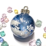 レジン天の川空玉