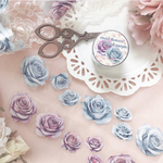 【再販】 PETテープ『Blue＆Purple』単品