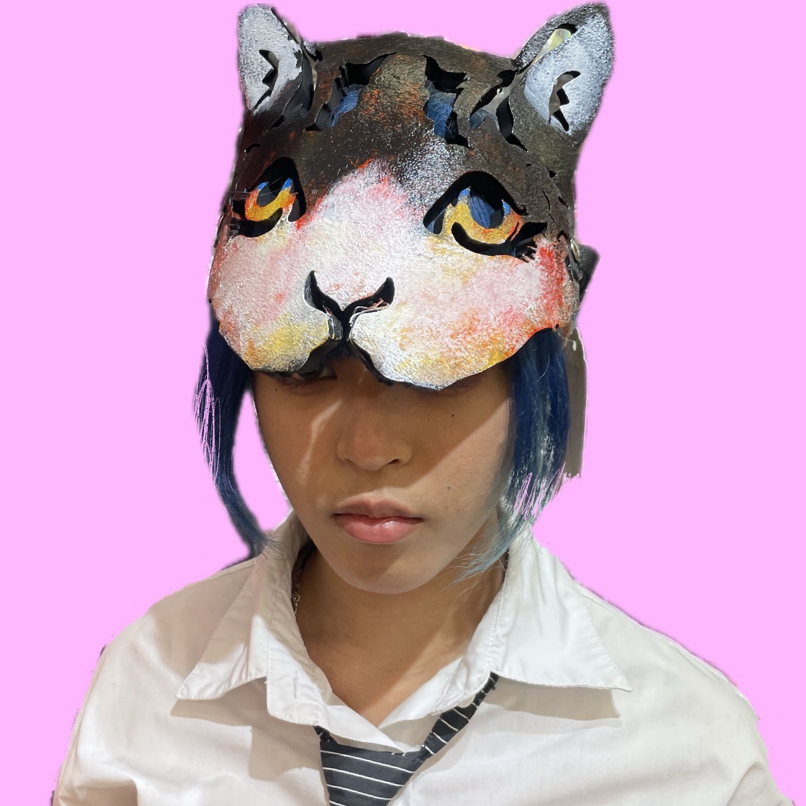 仮面の人気通販 | minne byGMOペパボ 国内最大級のハンドメイド