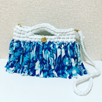zpagetti  常夏ショルダーバック