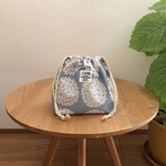 北欧風♡お弁当袋