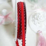 フランス製リボン R-17